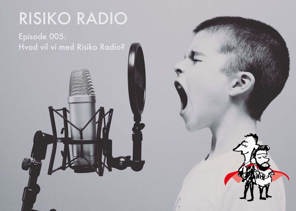 Risiko radio