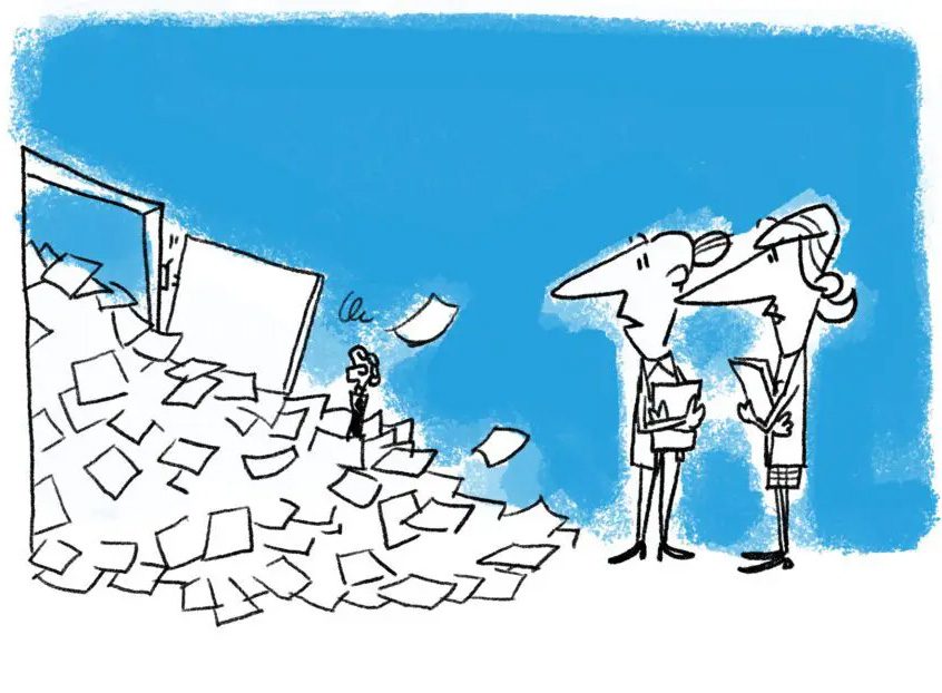 Documents LinkGRC