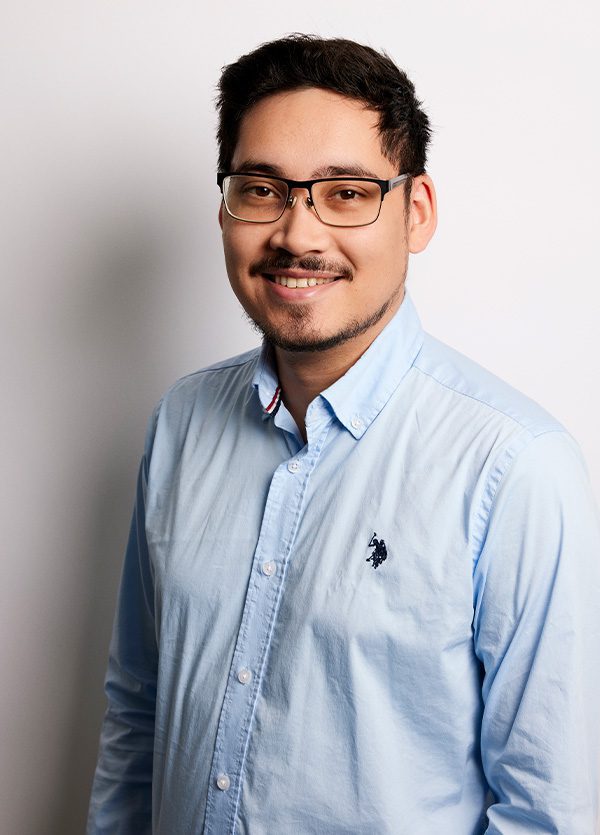 LinkGRC - David